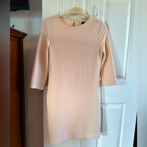 Powder Pink Twenty Dress